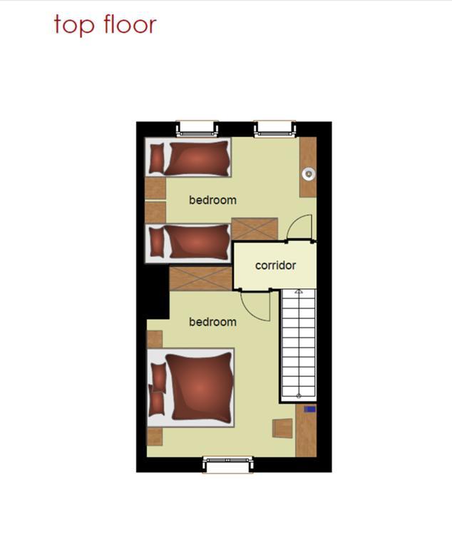 Apartment Nussbaum - Griwa Rent Ag Grindelwald Luaran gambar