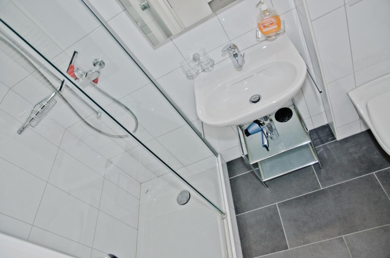 Apartment Nussbaum - Griwa Rent Ag Grindelwald Luaran gambar